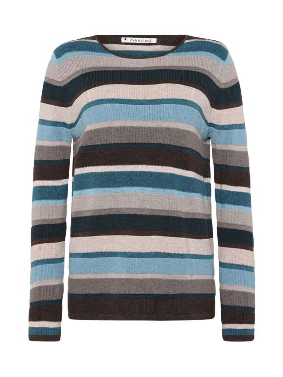 Mansted - MATHILDE STRIK