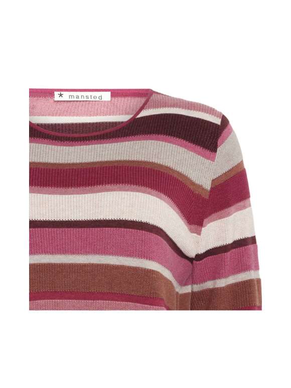 Mansted - MATHILDE STRIK