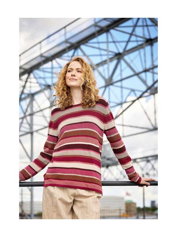 Mansted - MATHILDE STRIK