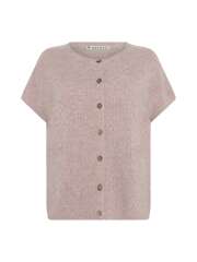 Mansted - KOMMA  Cardigan Vest