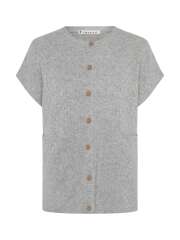 Mansted - KOMMA  Cardigan Vest