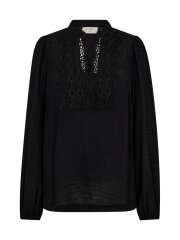 FREEQUENT - SHU BLUSE FREEQUENT - SHU BLUSE