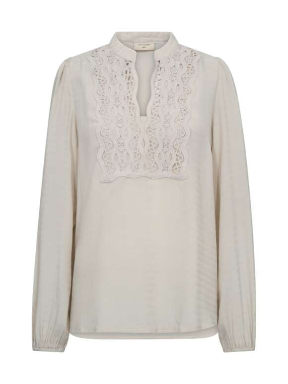 FREEQUENT - SHU BLUSE