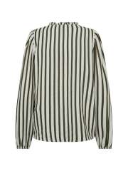 FREEQUENT - NOTO BLUSE FREEQUENT - NOTO BLUSE