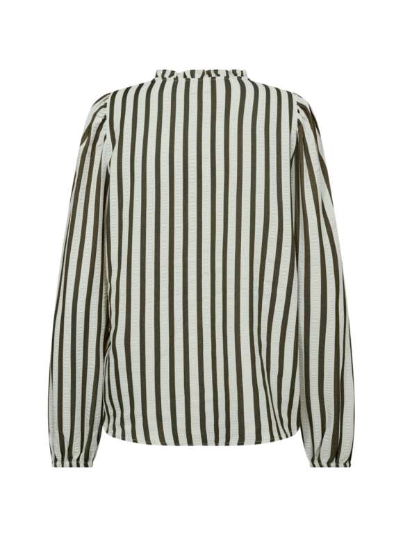 FREEQUENT - NOTO BLUSE