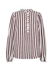 FREEQUENT - NOTO BLUSE FREEQUENT - NOTO BLUSE