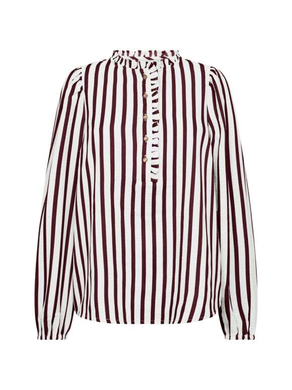 FREEQUENT - NOTO BLUSE