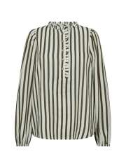 FREEQUENT - NOTO BLUSE FREEQUENT - NOTO BLUSE