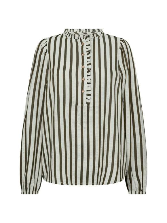 FREEQUENT - NOTO BLUSE