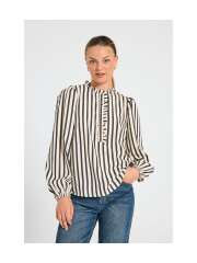 FREEQUENT - NOTO BLUSE FREEQUENT - NOTO BLUSE