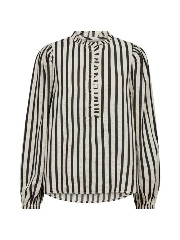 FREEQUENT - NOTO BLUSE