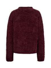 FREEQUENT - CAT PULLOVER FREEQUENT - CAT PULLOVER