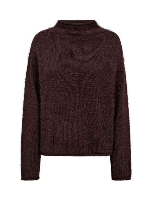 FREEQUENT - CAT PULLOVER