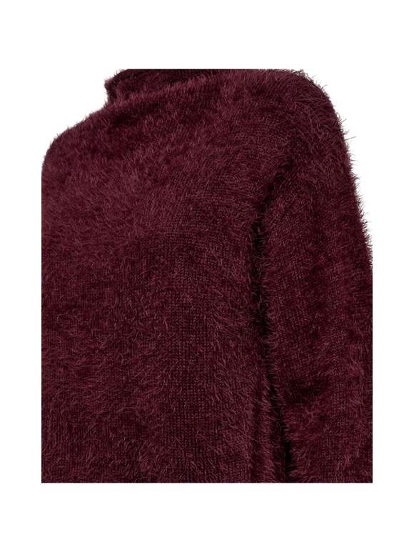 FREEQUENT - CAT PULLOVER