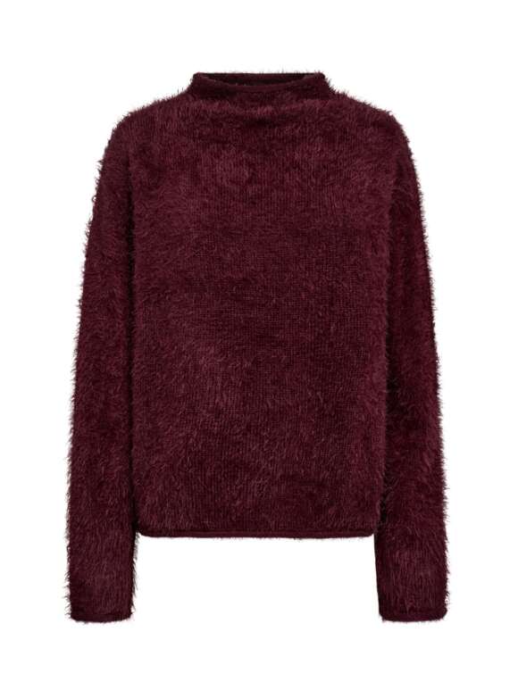 FREEQUENT - CAT PULLOVER