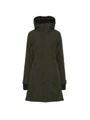 Notyz - Funktionel Jakke Notyz - Funktionel Jakke