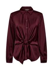 FREEQUENT - DOVE BLUSE