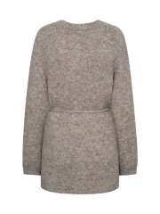 FREEQUENT - GRSLULU CARDIGAN