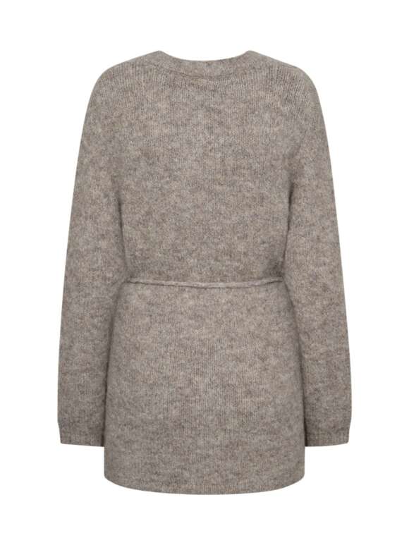 FREEQUENT - GRSLULU CARDIGAN