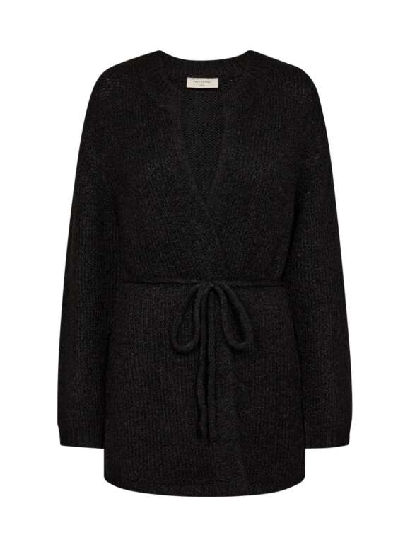 FREEQUENT - GRSLULU CARDIGAN