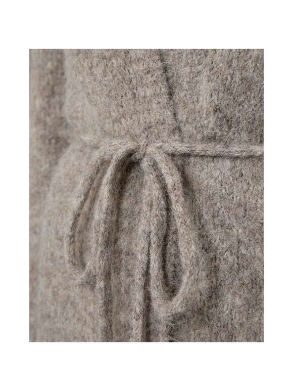 FREEQUENT - GRSLULU CARDIGAN