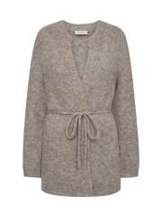 FREEQUENT - GRSLULU CARDIGAN