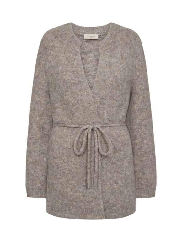 FREEQUENT - GRSLULU CARDIGAN