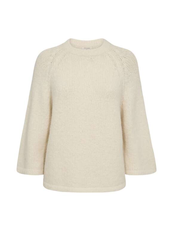 FREEQUENT - GRSLULU STRIK