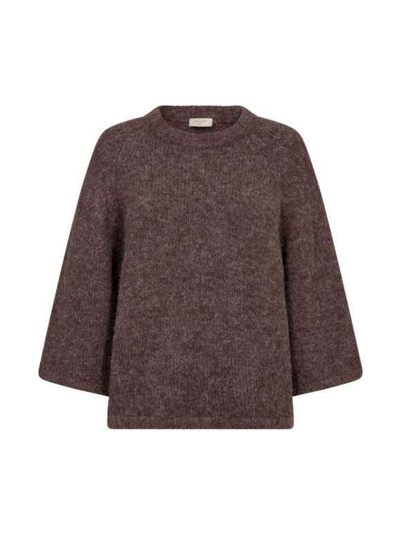 FREEQUENT - GRSLULU STRIK