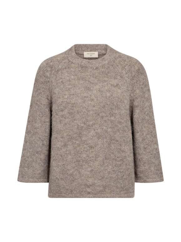 FREEQUENT - GRSLULU STRIK