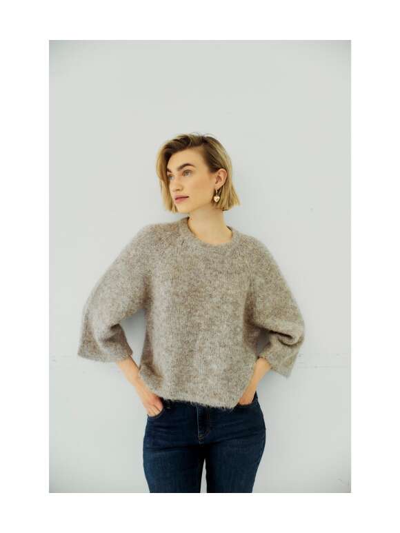 FREEQUENT - GRSLULU STRIK