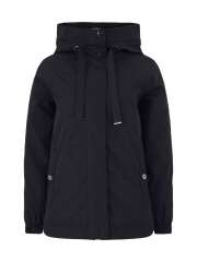 Betty Barclay - JAKKE MED PELS HÆTTE