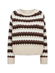 FREEQUENT - NEZZY PULLOVER