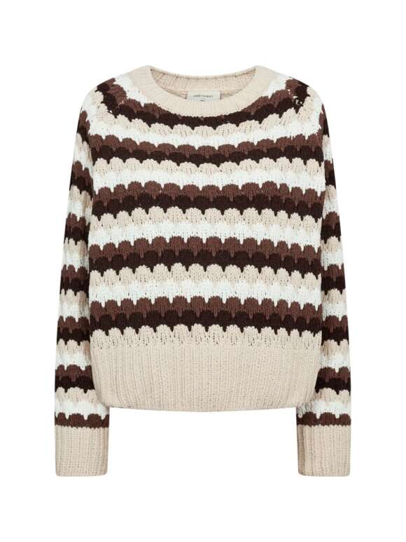 FREEQUENT - NEZZY PULLOVER