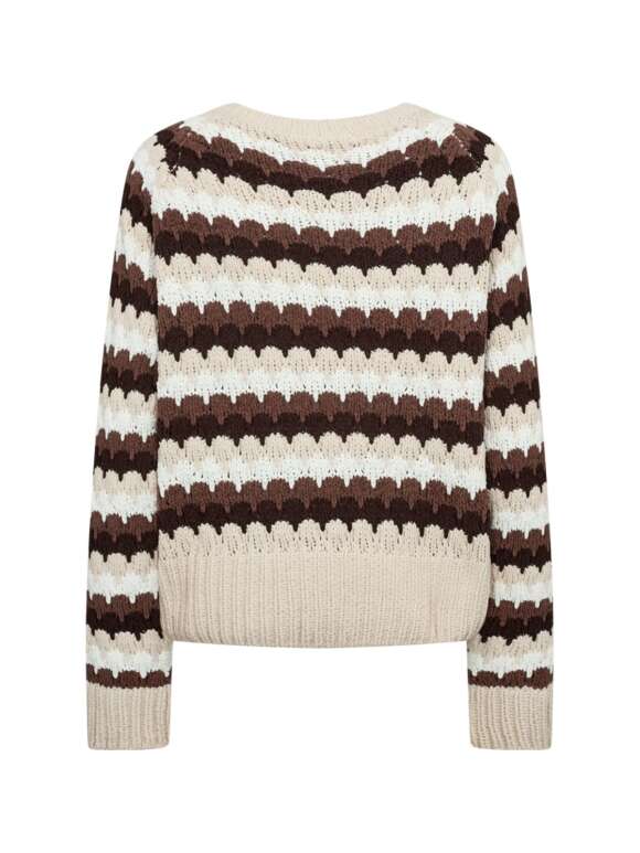 FREEQUENT - NEZZY PULLOVER