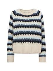 FREEQUENT - NEZZY PULLOVER