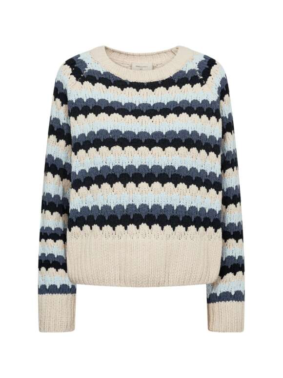 FREEQUENT - NEZZY PULLOVER