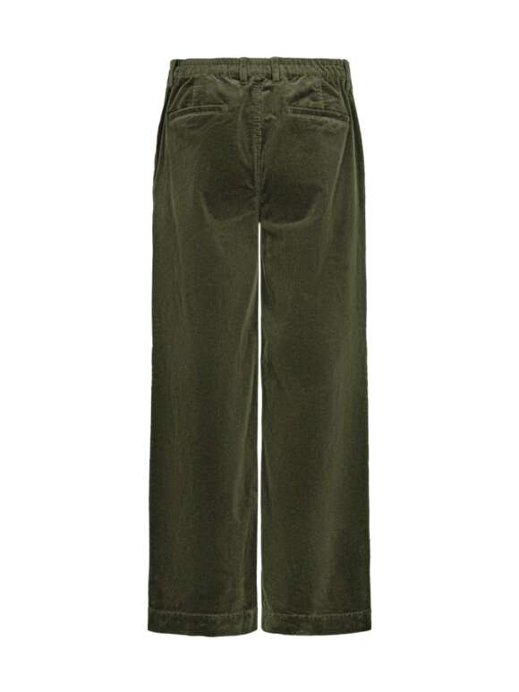 FREEQUENT - CORDY BUKS