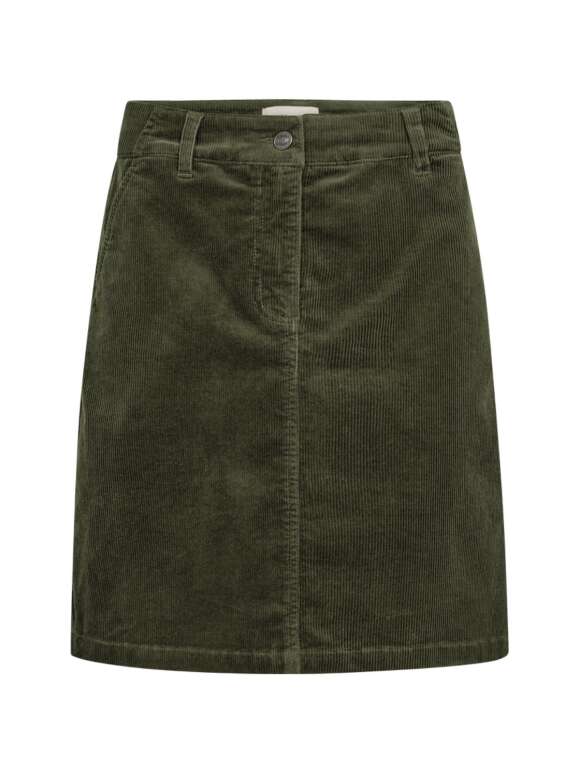 FREEQUENT - CORDY NEDERDEL