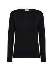 FREEQUENT - LIANA LANGÆRMET T-SHIRT FREEQUENT - LIANA LANGÆRMET T-SHIRT