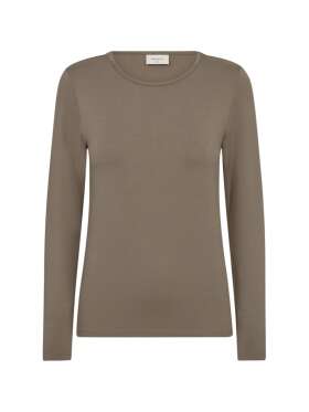 LIANA LANGÆRMET T-SHIRT