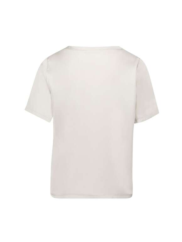 Betty Barclay - Elegant Satin Bluse