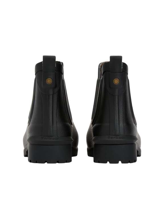 BARBOUR - WILTON GUMMISTØVLE