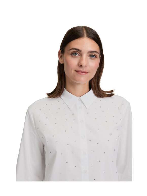 Betty Barclay - Smart Skjortebluse
