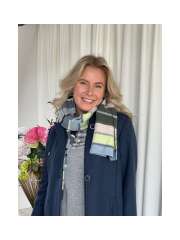 Mansted - ANNI HALSTØRKLÆDE Mansted - ANNI HALSTØRKLÆDE