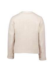 Betty Barclay - Raffineret Bouclé Blazer
