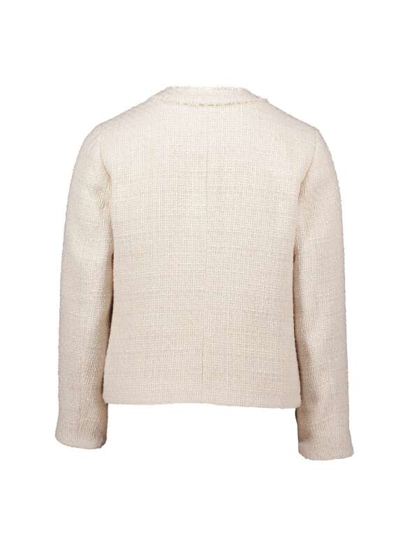 Betty Barclay - Raffineret Bouclé Blazer