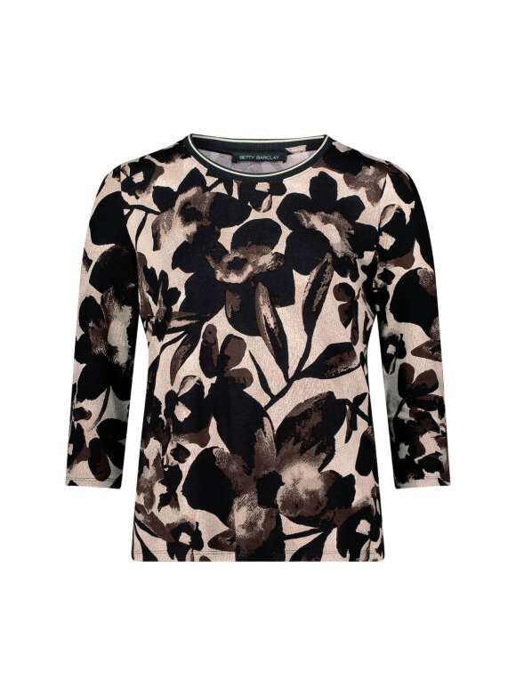 Betty Barclay - Smart Jersey Bluse