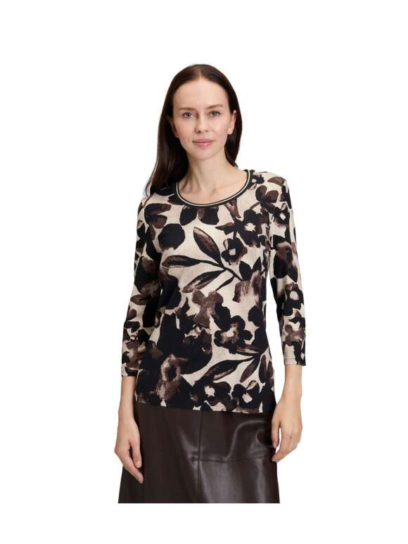 Betty Barclay - Smart Jersey Bluse