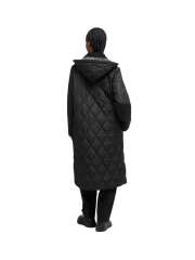 BARBOUR - MEREDITH QUILTED JAKKE